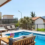 Gorgeous 3 Bedroom At Kalamar Bay Kalkan