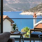 Vilă Gorgeous 3 Bedroom At Kalamar Bay Kalkan