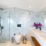 Gorgeous 3 Bedroom At Kalamar Bay Vilă Kalkan