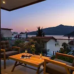 Gorgeous 3 Bedroom At Kalamar Bay Kalkan