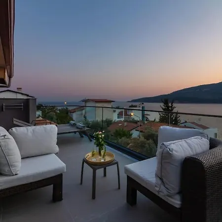 Gorgeous 3 Bedroom At Kalamar Bay
