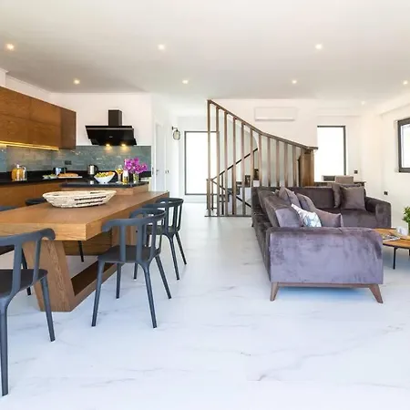 Villa Gorgeous 3 Bedroom At Kalamar Bay *