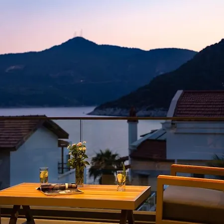 Gorgeous 3 Bedroom At Kalamar Bay Villa