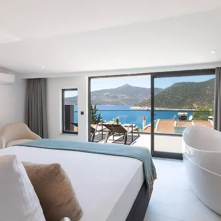 Gorgeous 3 Bedroom At Kalamar Bay Villa *