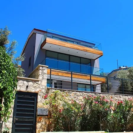 Villa Gorgeous 3 Bedroom At Kalamar Bay *