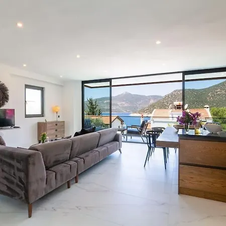 Villa Gorgeous 3 Bedroom At Kalamar Bay