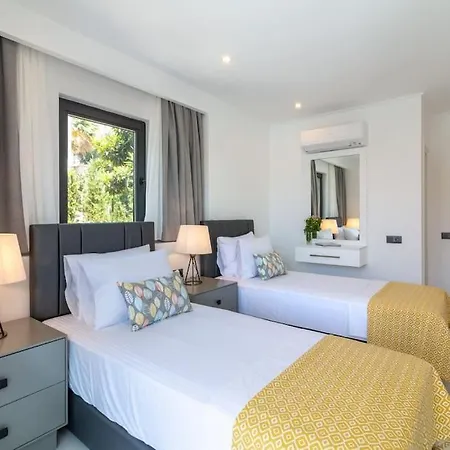 Villa Gorgeous 3 Bedroom At Kalamar Bay