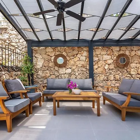 Gorgeous 3 Bedroom At Kalamar Bay