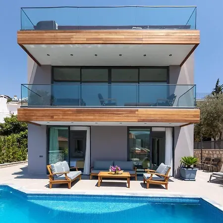 Gorgeous 3 Bedroom At Kalamar Bay