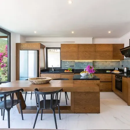 Gorgeous 3 Bedroom At Kalamar Bay Willa *