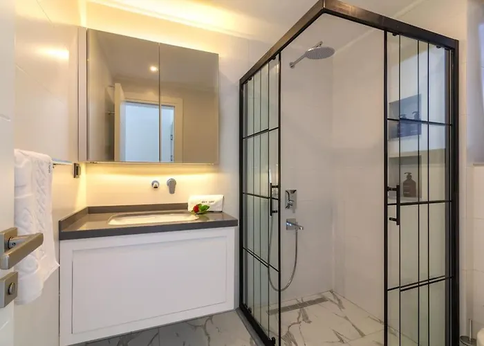 Gorgeous 3 Bedroom At Kalamar Bay Villa *