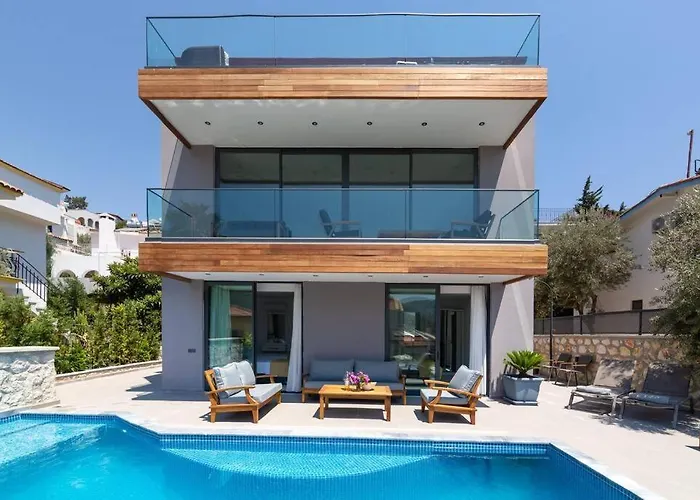 Gorgeous 3 Bedroom At Kalamar Bay