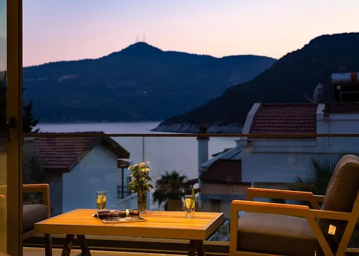 Gorgeous 3 Bedroom At Kalamar Bay Villa