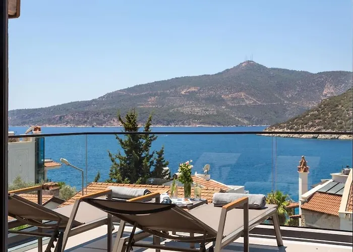Villa Gorgeous 3 Bedroom At Kalamar Bay *