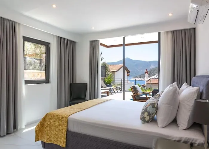 Gorgeous 3 Bedroom At Kalamar Bay Villa *