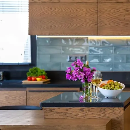 Вилла Gorgeous 3 Bedroom At Kalamar Bay