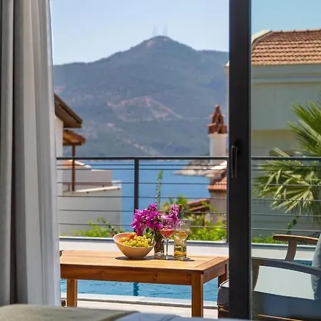 Вилла Gorgeous 3 Bedroom At Kalamar Bay