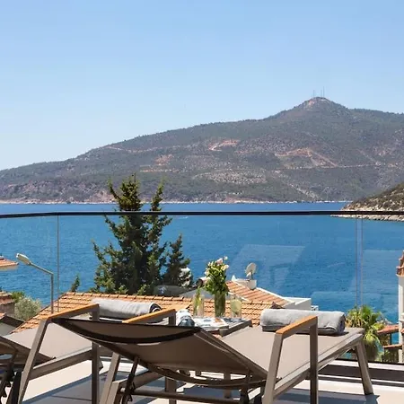 Вилла Gorgeous 3 Bedroom At Kalamar Bay *