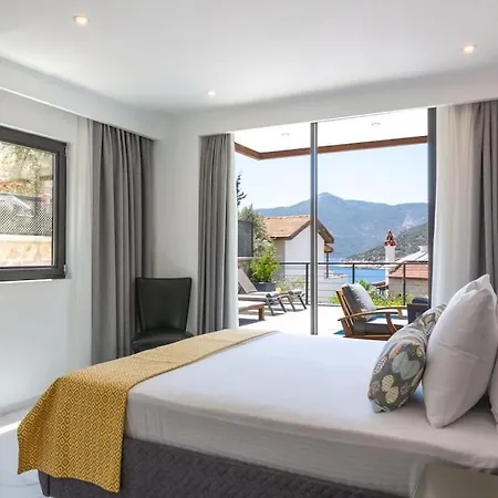 Gorgeous 3 Bedroom At Kalamar Bay Вилла *